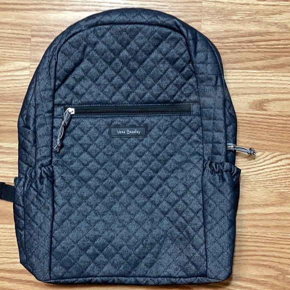 clear alien backpack